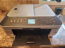 WOW! Canon PIXMA MX860