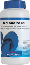 Dicloro Granulare 56 – Cloro