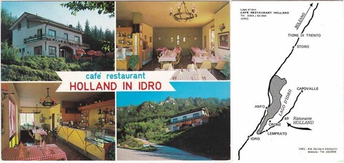 Idro brescia caffe - brescia,