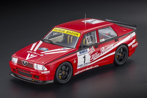 Topmarques alfa romeo 75 - alfa,