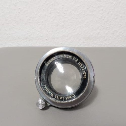 Leica ernst leitz wetzlar - leica,