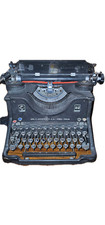 Olivetti M40 prima serie -