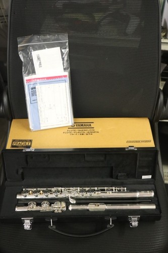 Yamaha yfl 222 - yamaha, studente