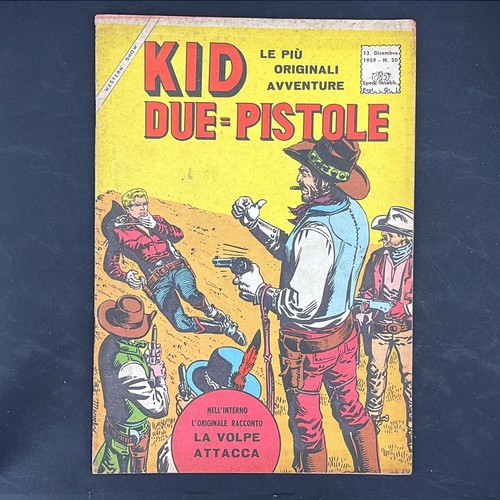Volpe attacca 20 kid - 20, due
