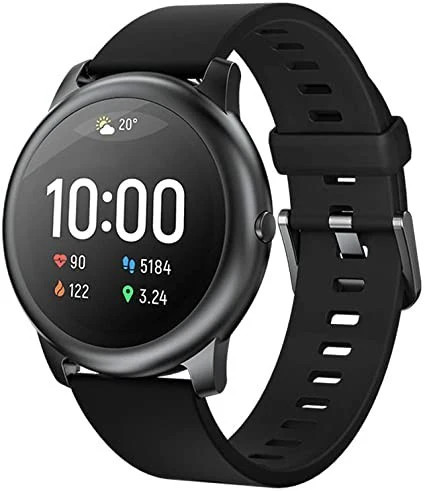 Xiaomi haylou solar - xiaomi,