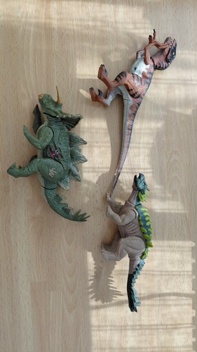 Bundle dinosauri jurassic - bundle,
