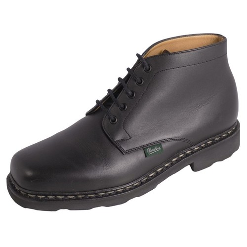 Paraboot chambord mid - mid, stivali