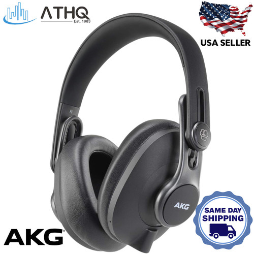 Akg k371bt cuffie studio - k371bt,