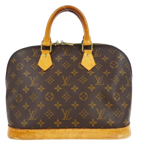 Best03 louis vuitton - vuitton, alma