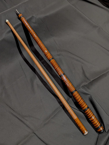 Hayakawa custom carom cue - hayakawa,