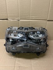 Faro proiettore anteriore