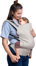 Toddler Marsupio Ergonomico