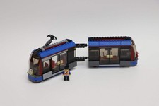 LEGO® City 8404 Trasporto