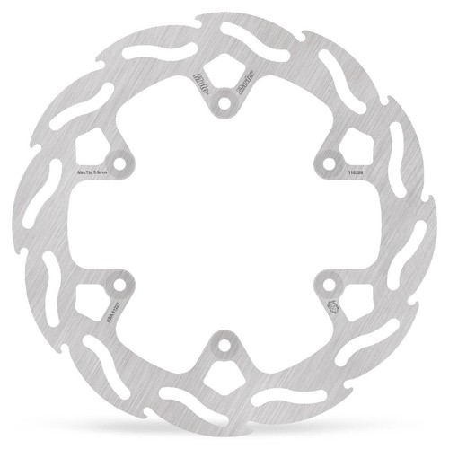Fiamma posteriore moto master - fiamma, moto-master