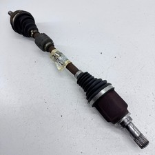 RENAULT CAPTUR MK1 DRIVESHAFT