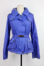 BURBERRY GIUBBINO IMPERMEABILE