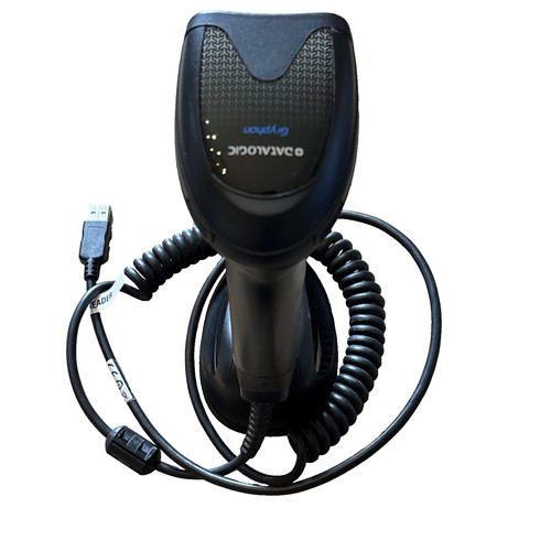 Datalogic gryphon gd4500 - gryphon,