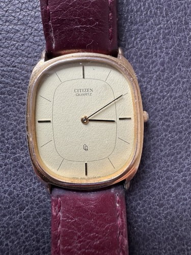 Orologio polso citizen - da,