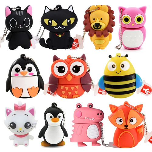 Chiavette usb con - chiavette,