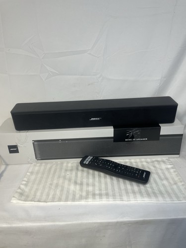 Bose solo sistema di - sistema,