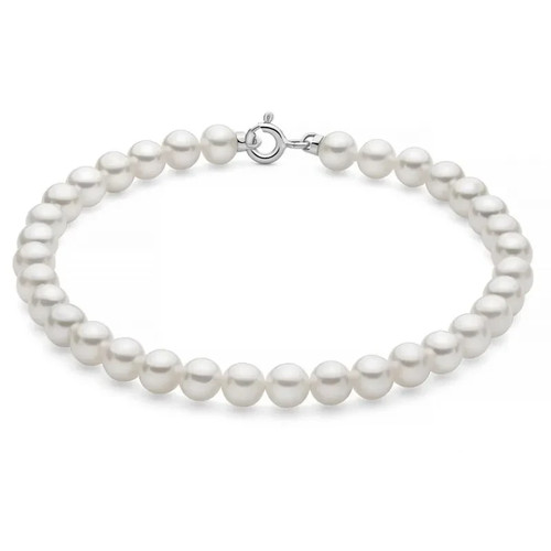 Miluna perle bracciale - miluna,