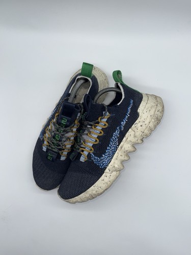 Nike space hippie 01 - space,