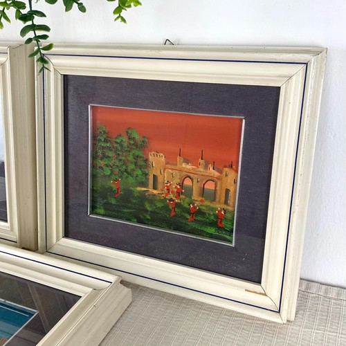 Quadro giuseppe zanni - quadro,