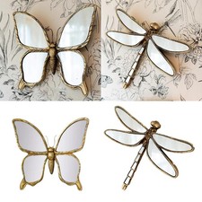 Specchio decorativo parete - da,