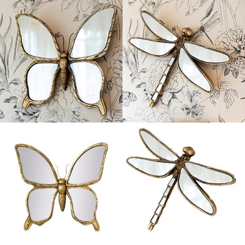 Specchio decorativo parete - decorativo,