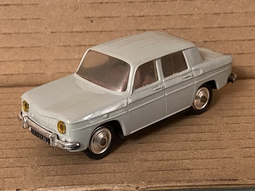 Jouet ancien renault 8 - r8,