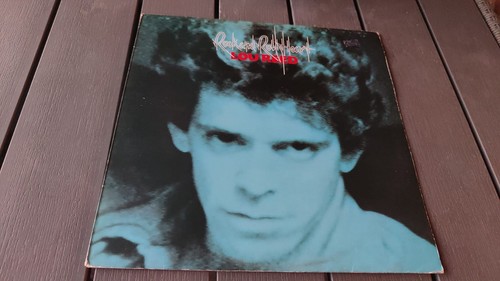 Disco giri lou reed - disco,