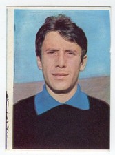 figurina CALCIATORI RELI'