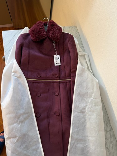 Patrizia pepe cappotto lungo - patrizia,