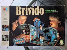Gioco Da Tavolo Brivido