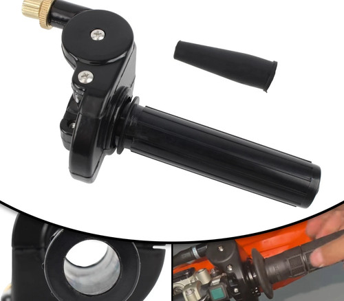 Manopola acceleratore rapido - manopola,