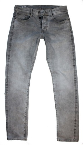 Pantalone jeans uomo star - pantalone,