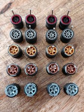 Hot Wheels 1:64 10 Set