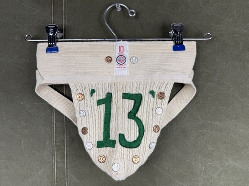 Jockstrap bici epoca 10 - d'epoca, n.