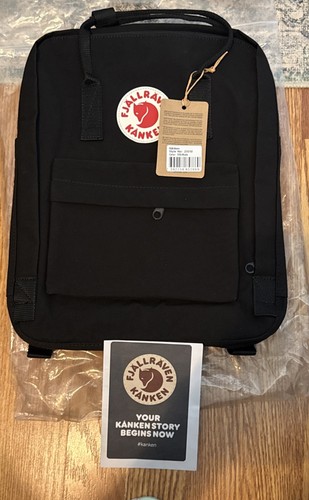 Zaino fjallraven kanken 23510 - zaino,