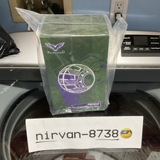 PWTOYS 1/12 Modellino Mostro