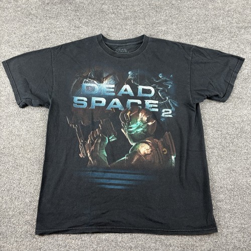 Maglietta vintage dead - space, 2