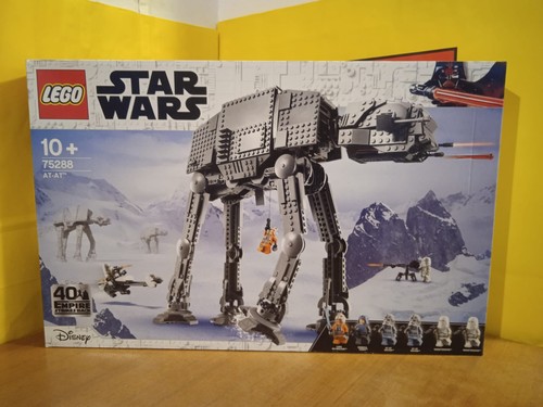 Lego star wars set - wars, 75288