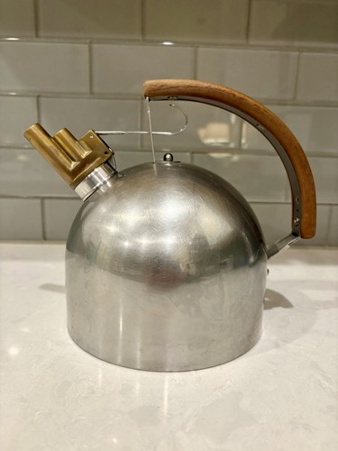Richard sapper alessi made - alessi,