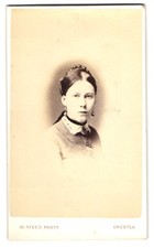 Fotografia W. Speed, Chester