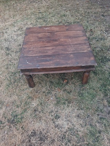 Tavolino thakat legno duro - tavolino, thakat,
