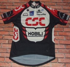 CSC NOBILI DESCENTE MAGLIA