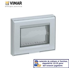 Calotta ip55 vimar - calotta, 3m