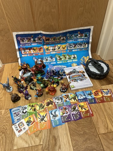 Nintendo wii activision - nintendo,