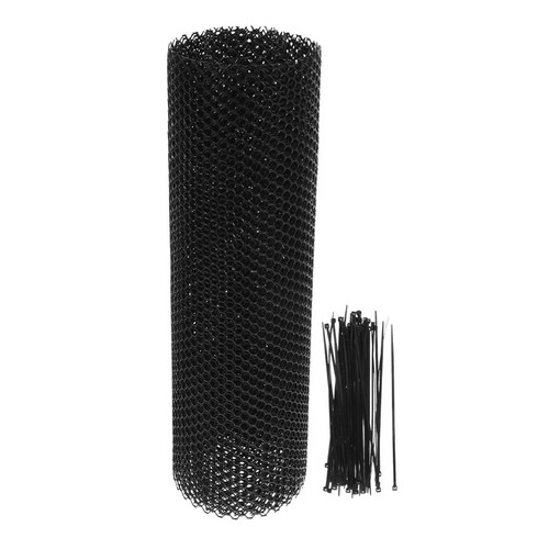 Roll plastic mesh netting - 1,