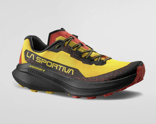 Sportiva prodigio black - 2,